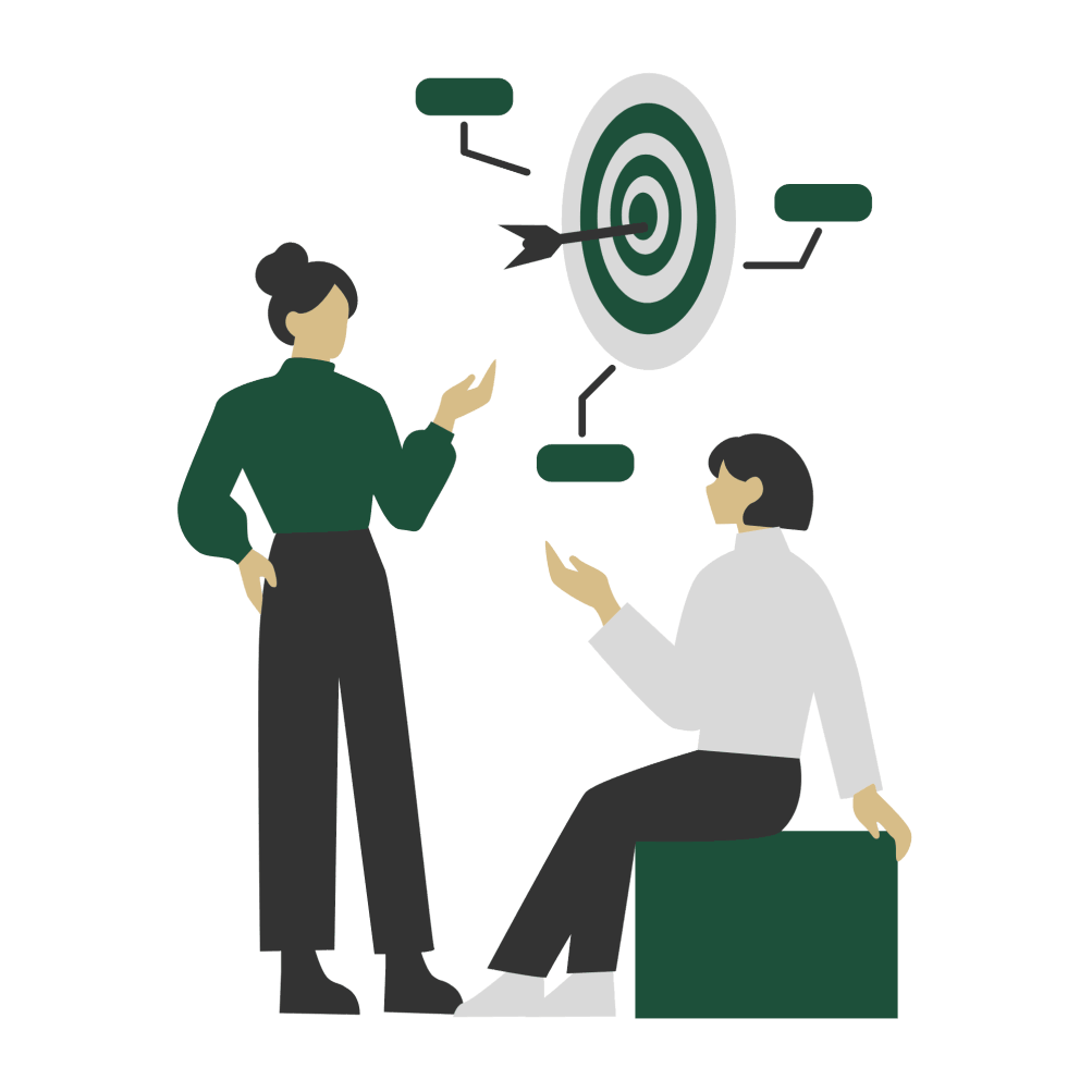 Strategic & Financial Management
